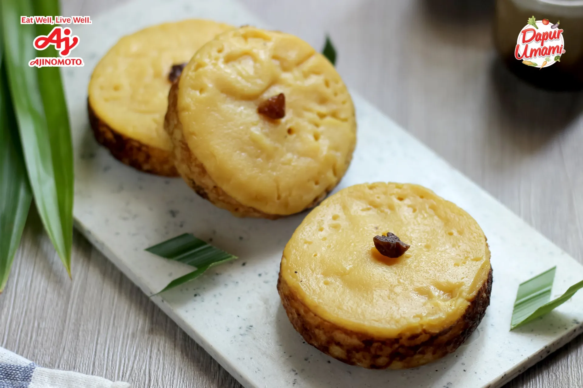 Kue Lumpur Lembut dan Legit, Ternyata Bikinnya Semudah Ini