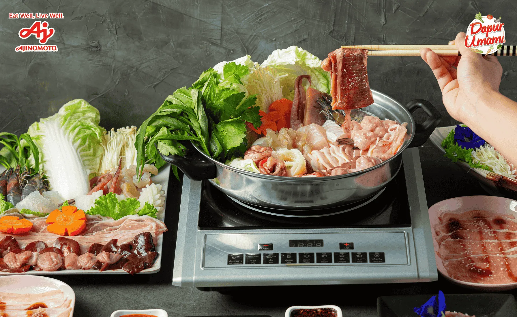 Bosan Nge-Grill? Yuk, Coba Resep Beef Slice yang Gampang dan Enak