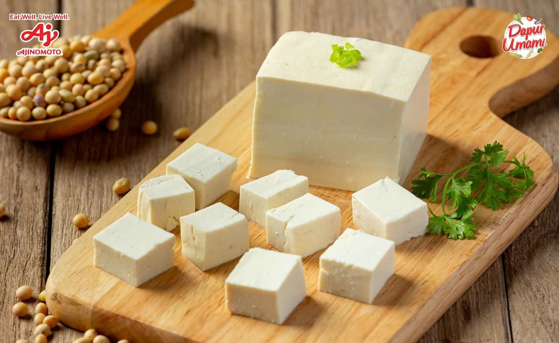 10 Resep Olahan Tahu yang Bisa Jadi Menu Andalan Keluarga