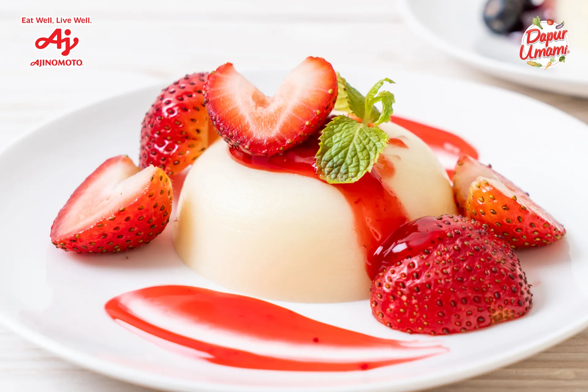 Resep Silky Pudding Creamy untuk Dessert Rumahan
