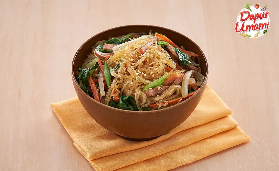 Soun Goreng Korea ala Masako®