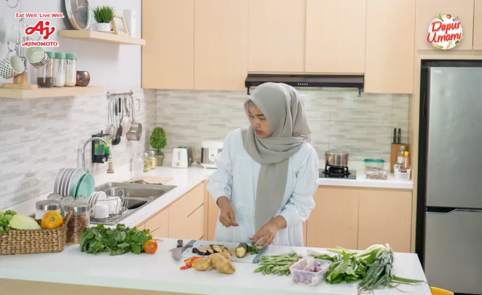 Strategi Memasak yang Efektif Selama Puasa