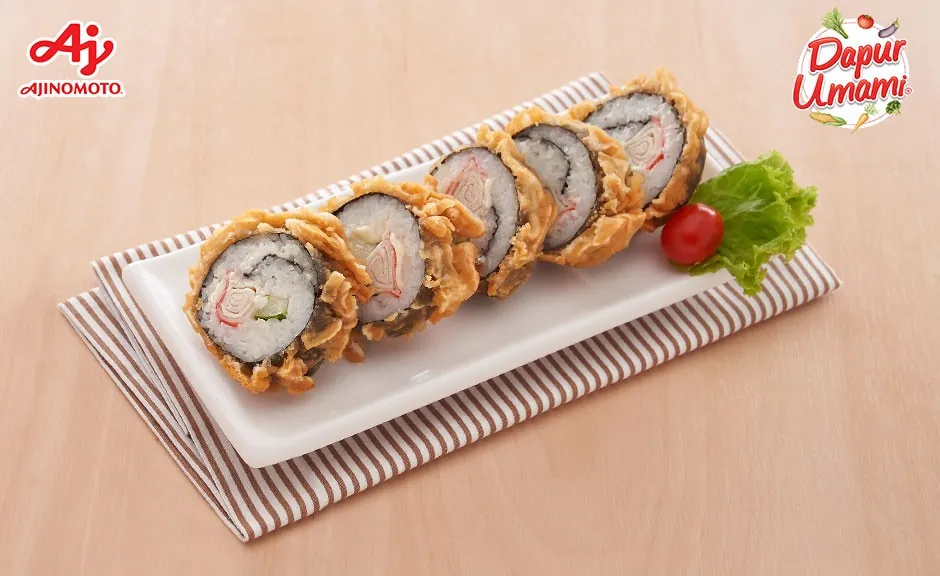 sushigoreng