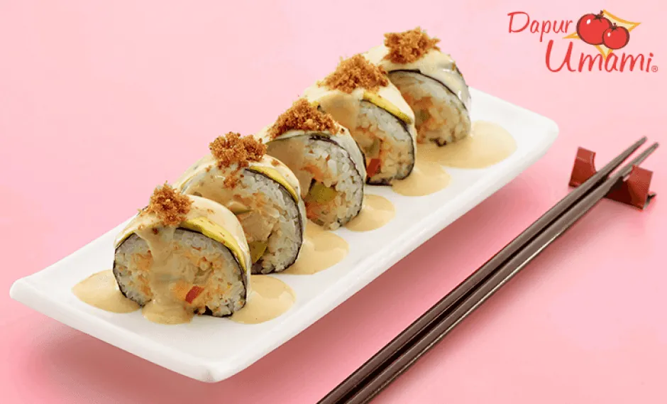 sushiroll