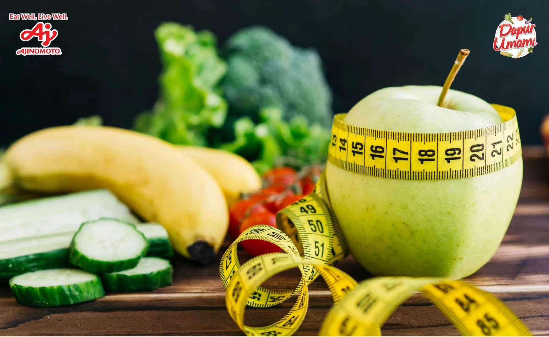 Panduan Lengkap Pola Makan Seimbang untuk Menjaga Berat Badan Ideal