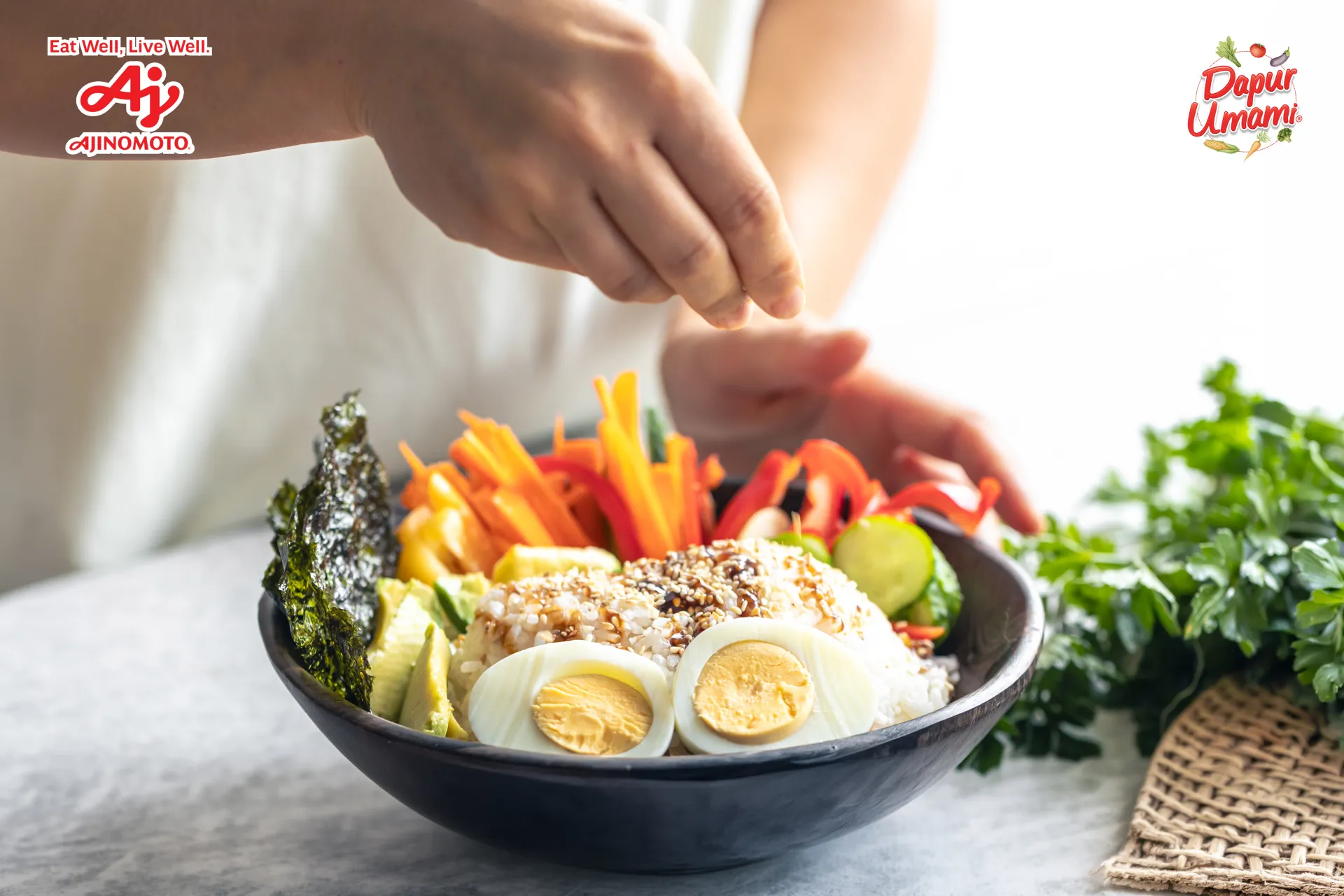 Mengenal Konsep Makanan Clean Eating dan Tips Memulainya
