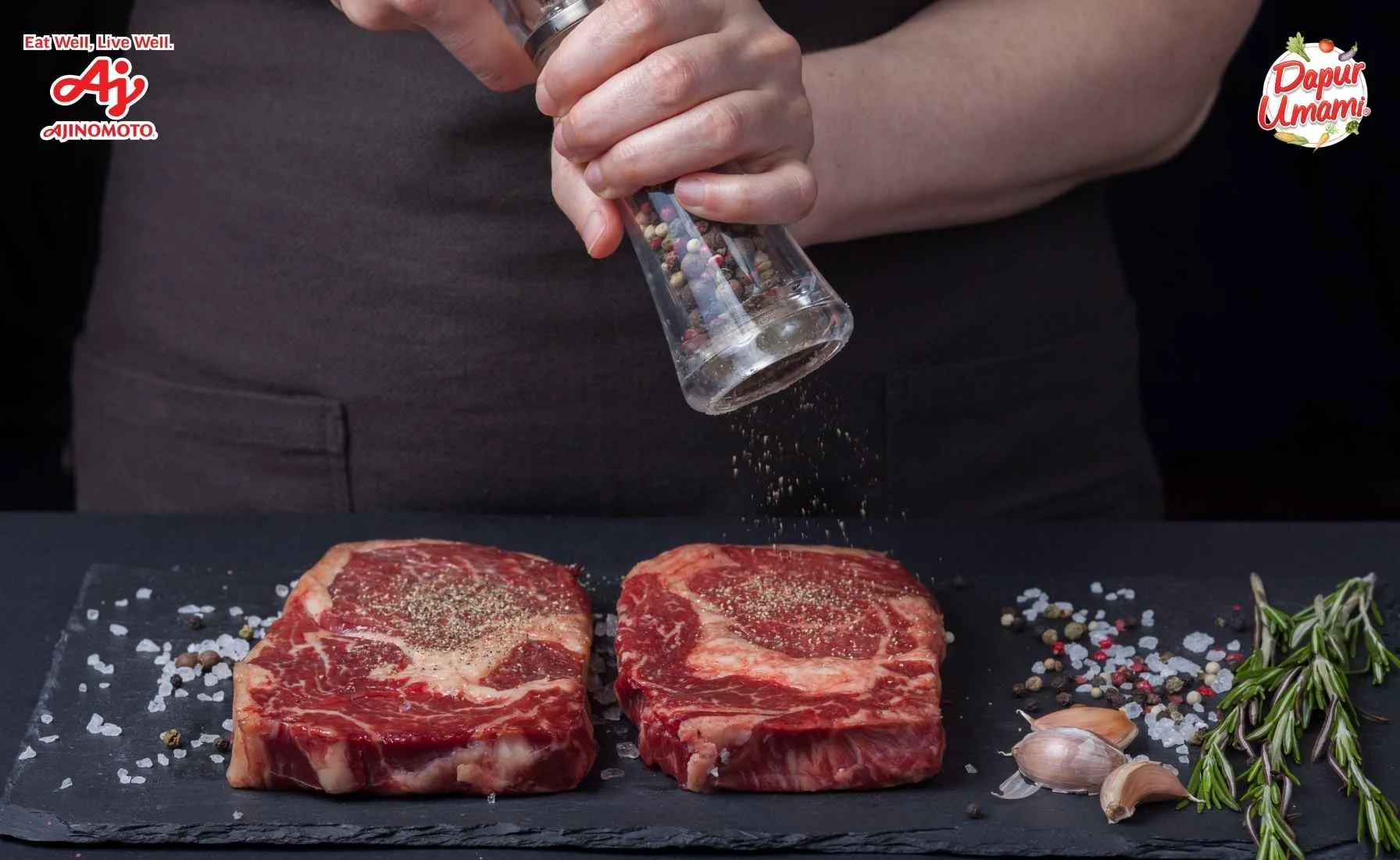 Tips Marinasi Daging Sapi: Kunci Empuk dan Rasa Meresap Sempurna!