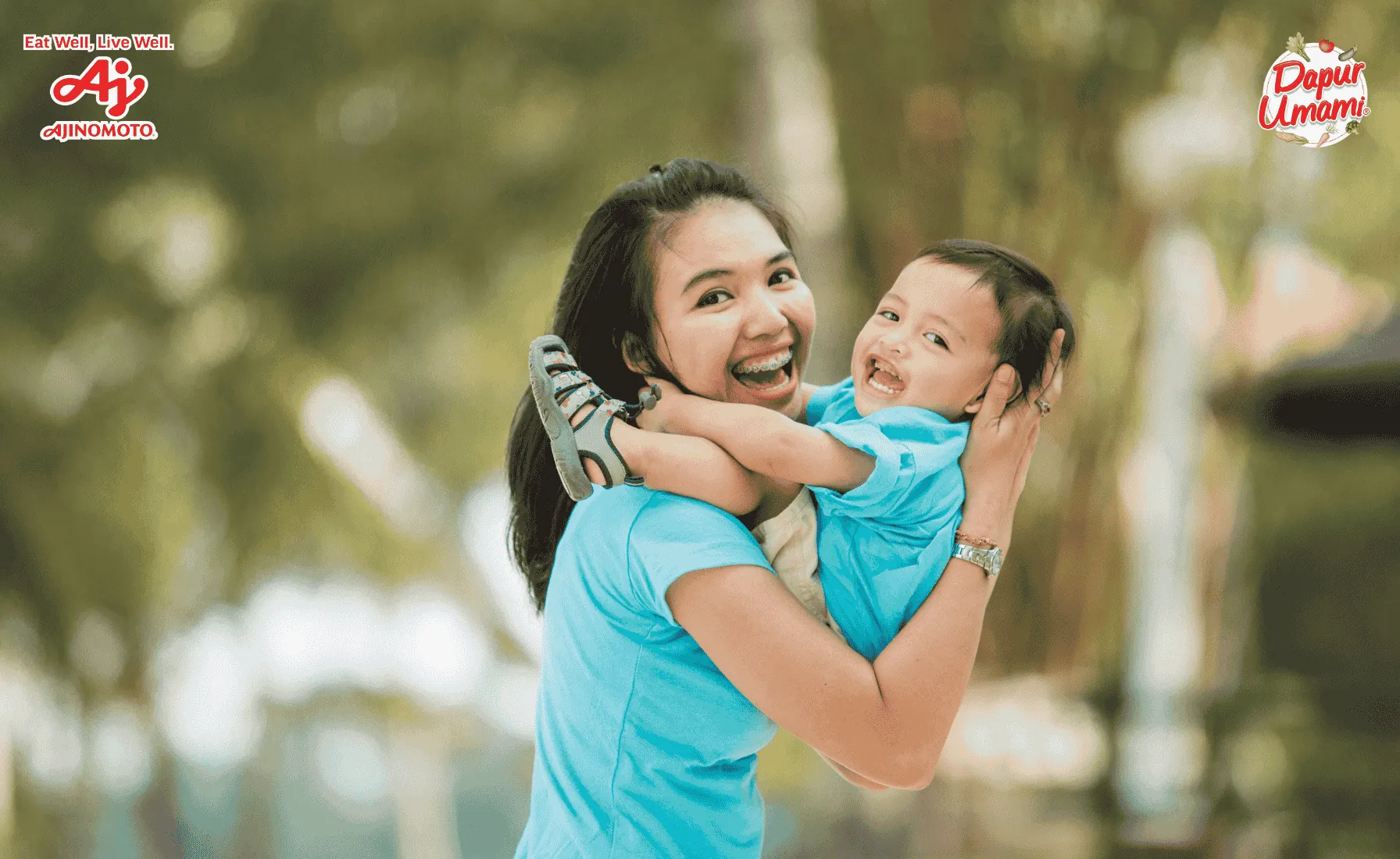 Moms,  Ini Tips Sederhana untuk Hidup Sehat dan Bertenaga