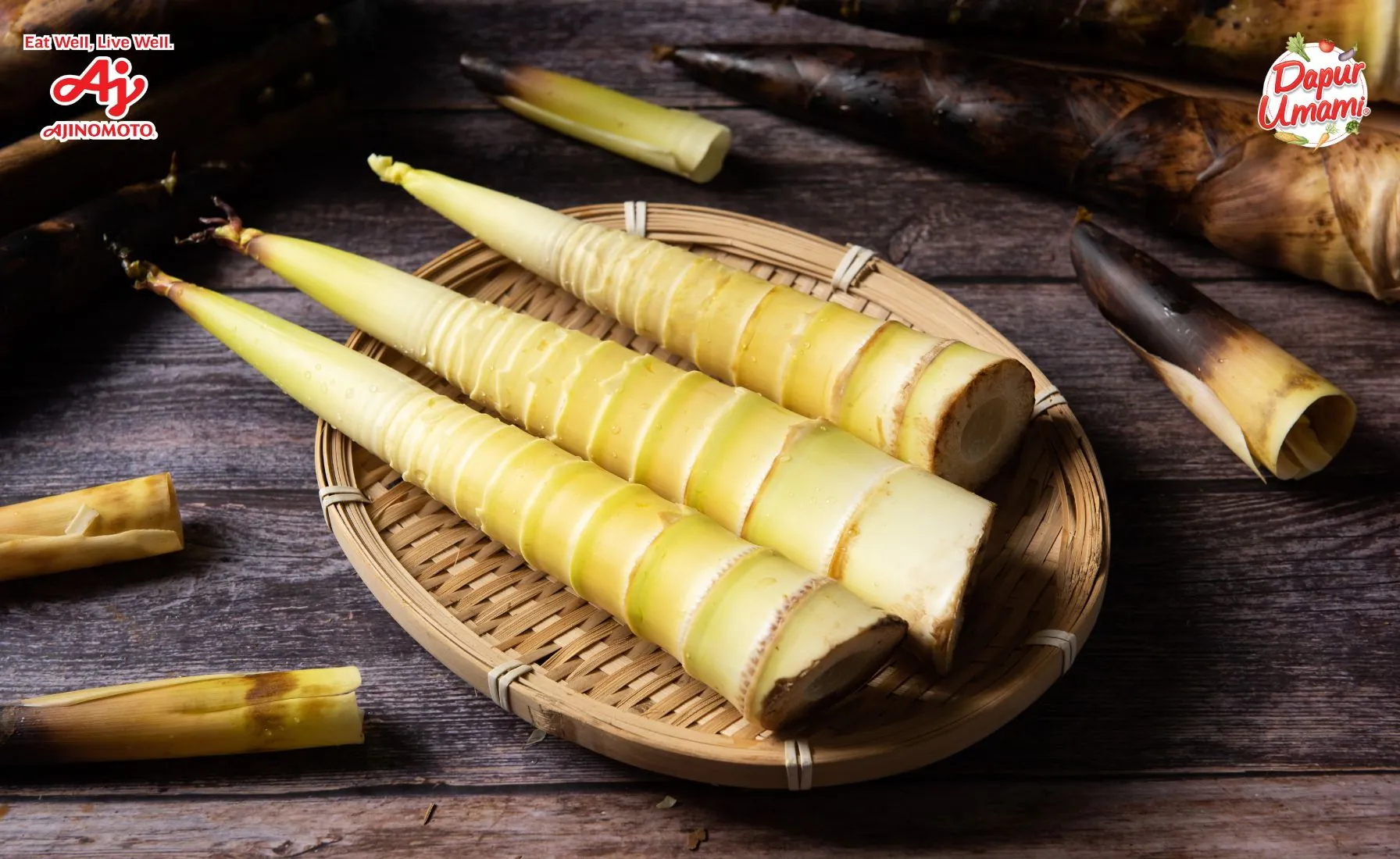 Trik Masak Superfood untuk Menghilangkan Racunnya