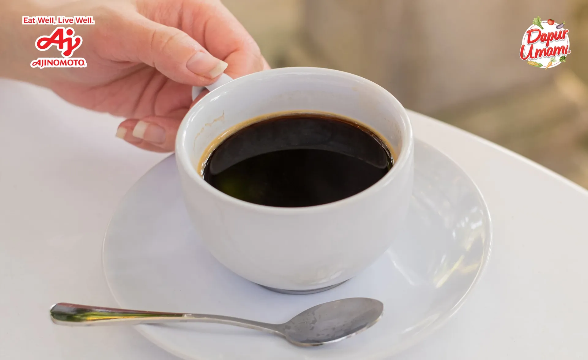 Minum Kopi di Pagi atau Siang Hari, Mana yang Lebih Baik?