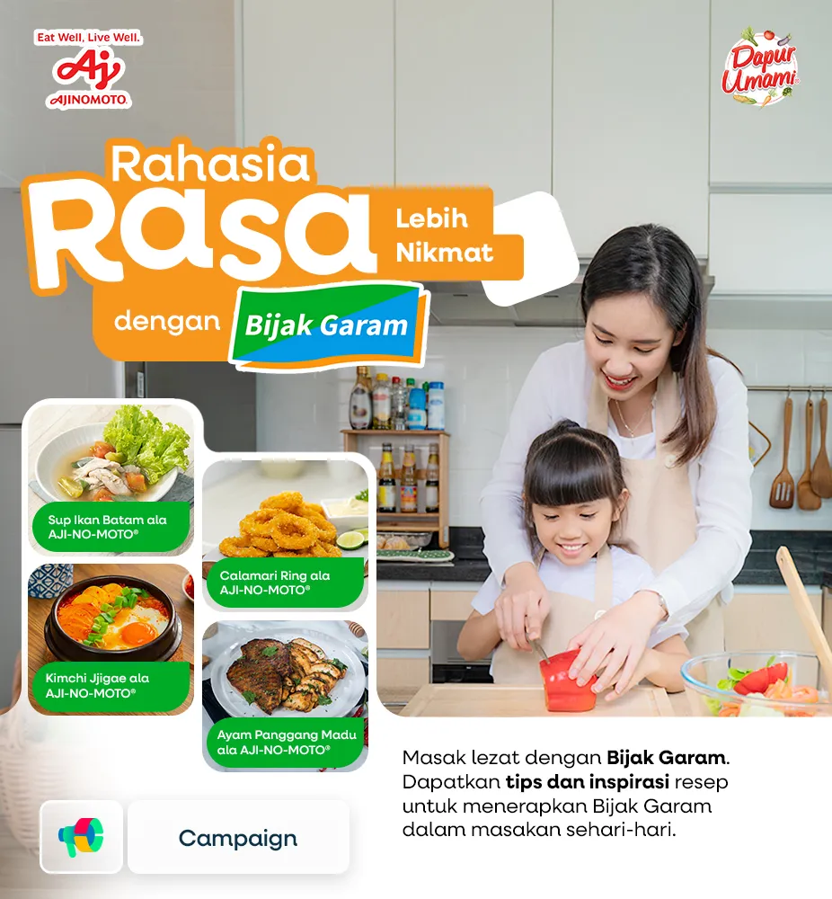 Bijak Garam