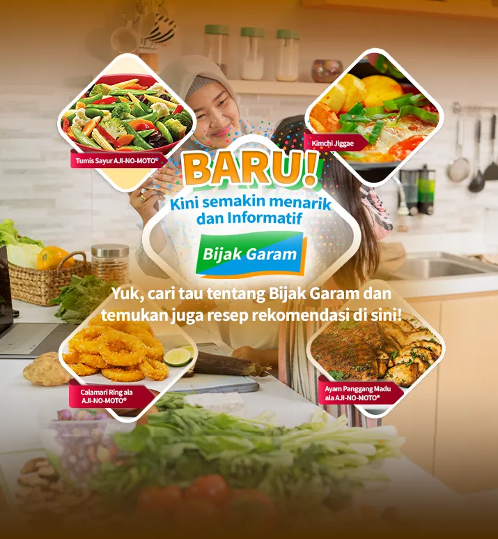 Bijak Garam