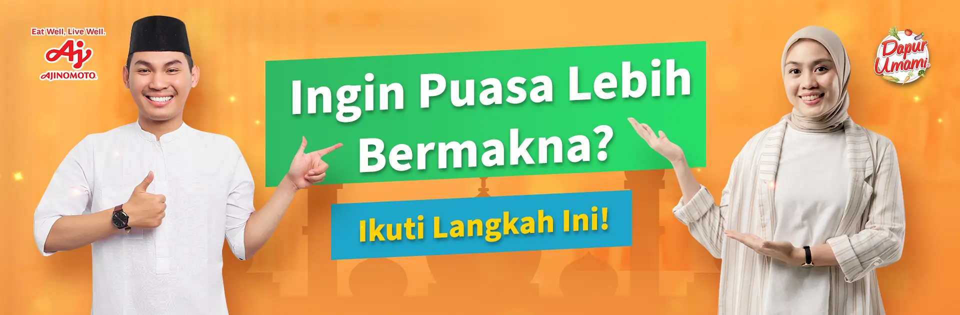 PERSIAPAN HARI RAYA