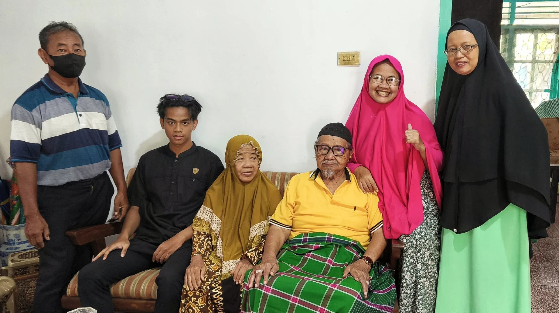 Adanya Perbedaan di Momen Hari Raya