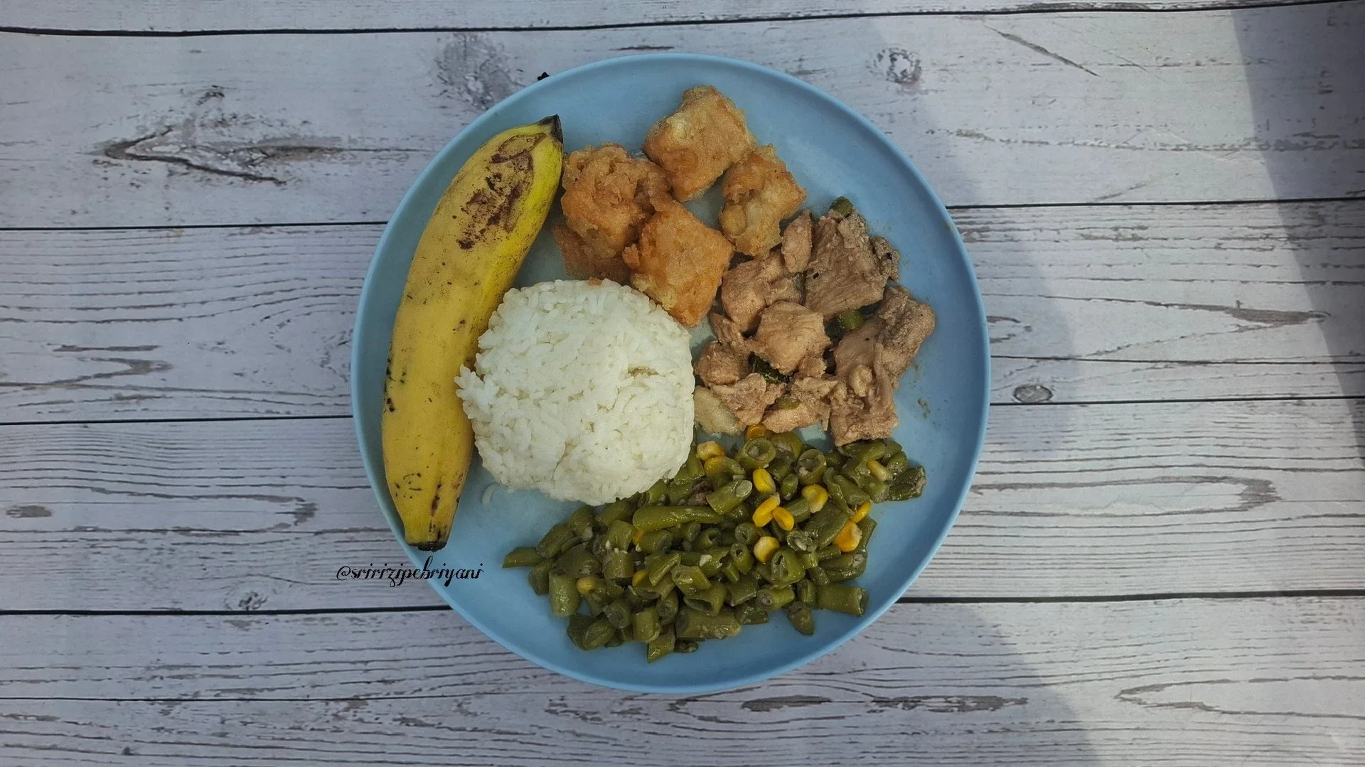 Agar Tetap Kenyang Sampai Jam Makan Berikutnya #IsiPiringmuHariIni