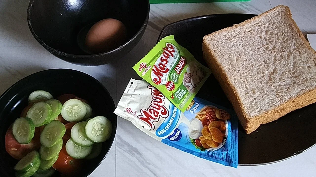 Ajinomoto selalu Ada