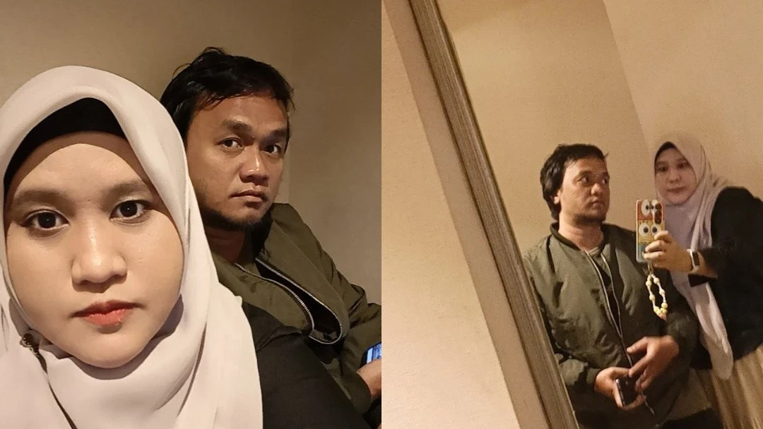 Aku adalah Pejuang Garis 2