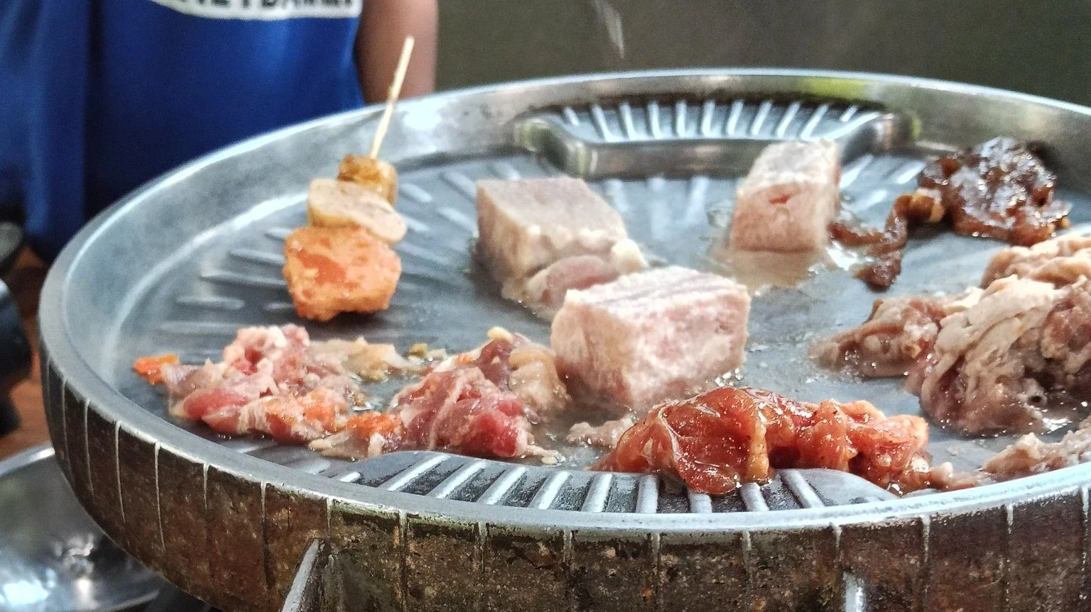 all you can eat