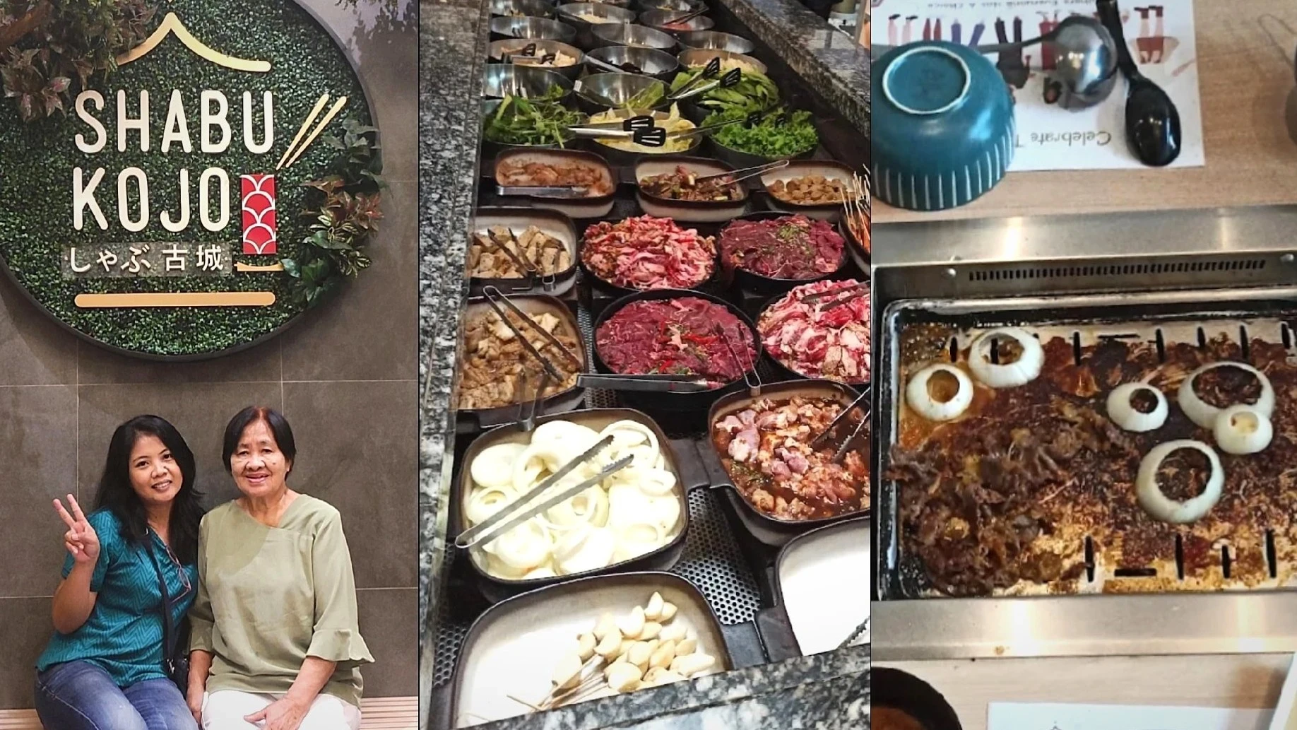 All You Can Eat, harga affordable - Cibubur