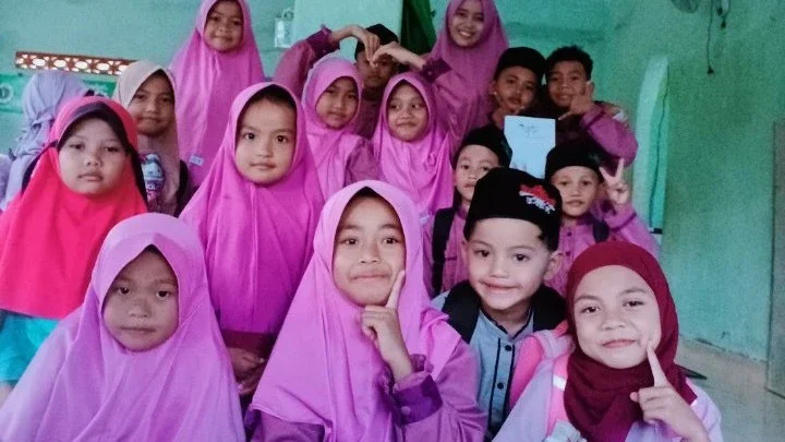 Anak-Anak TPA