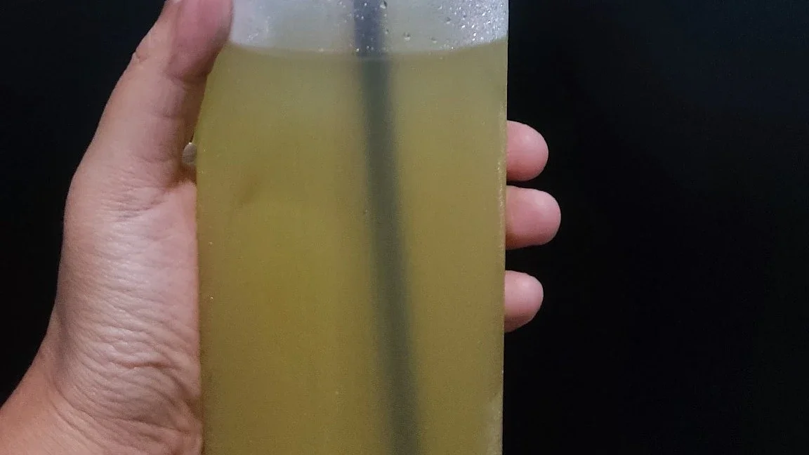 apakah baik sering mengkonsumsi air tebu