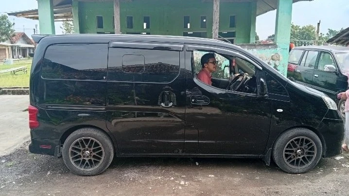 ARUS BALIK MUDIK #CeritaMomenFitri