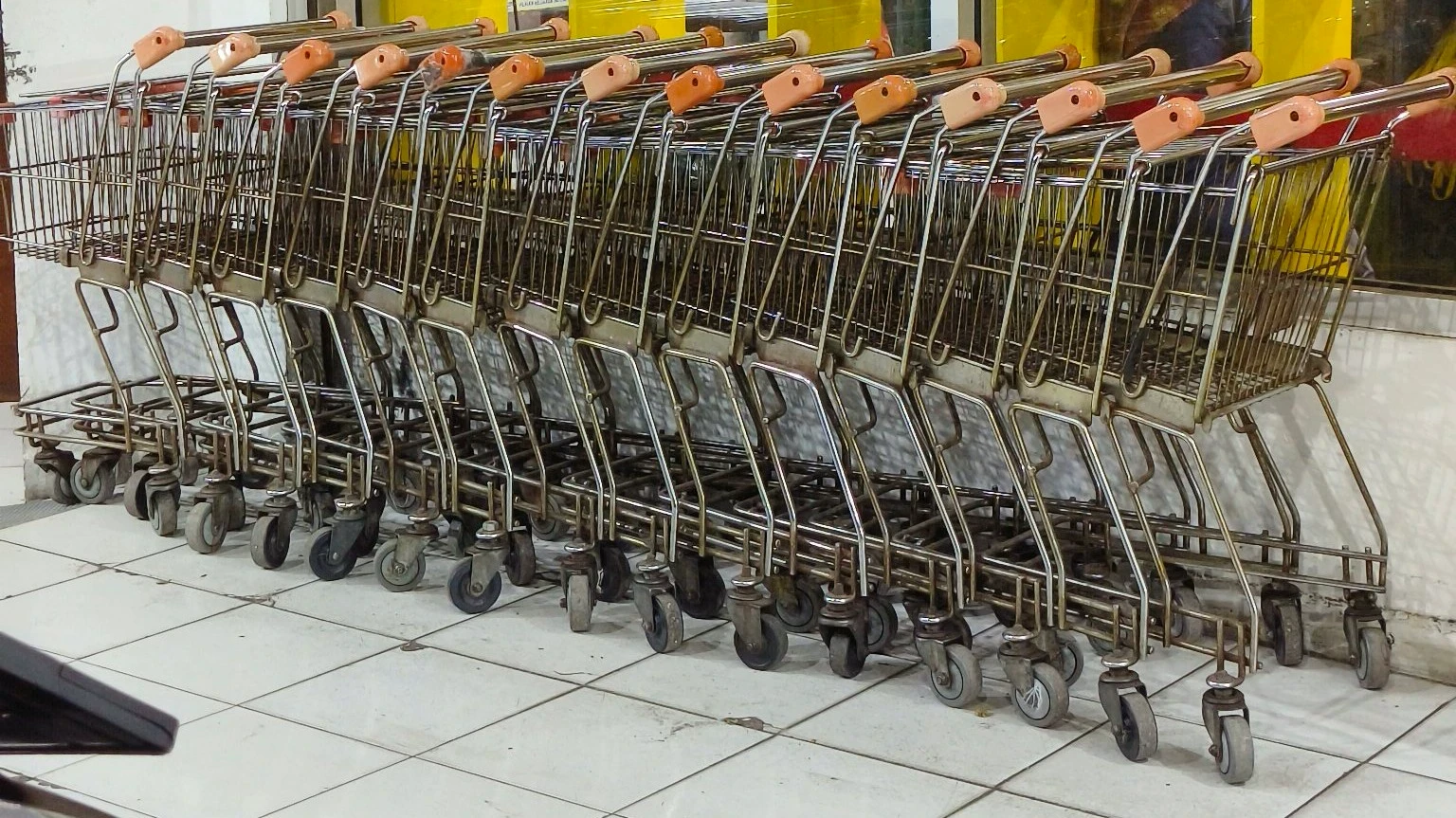 Awal bulan, waktu yang tepat untuk budgeting