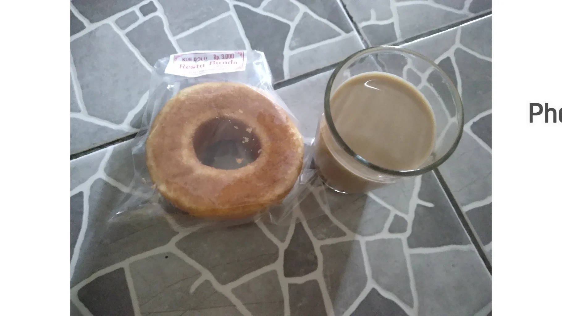 Awali Kegiatan dengan Kopi #KegiatanFavorit