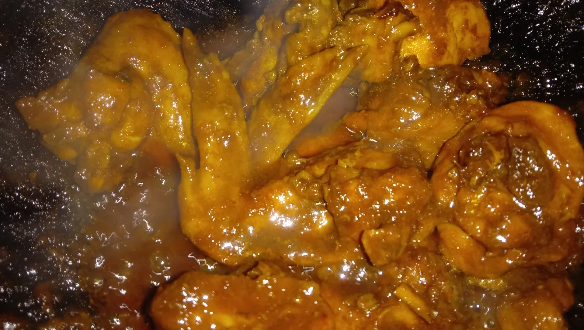 Ayam bakar