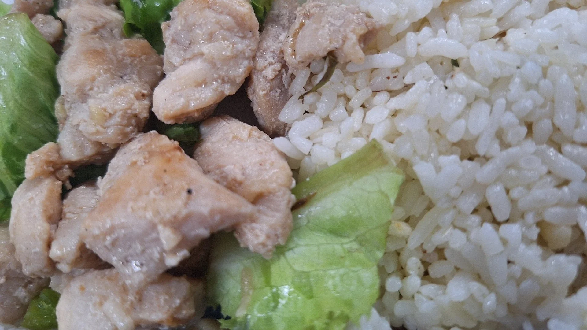 Ayam Mentega #MealPlanUmamichi