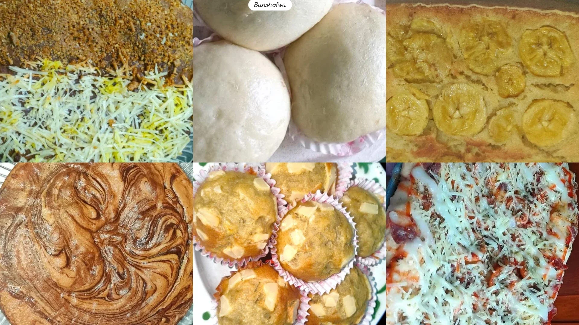 Baking, Antara Seni dan Misteri #KegiatanFavorit