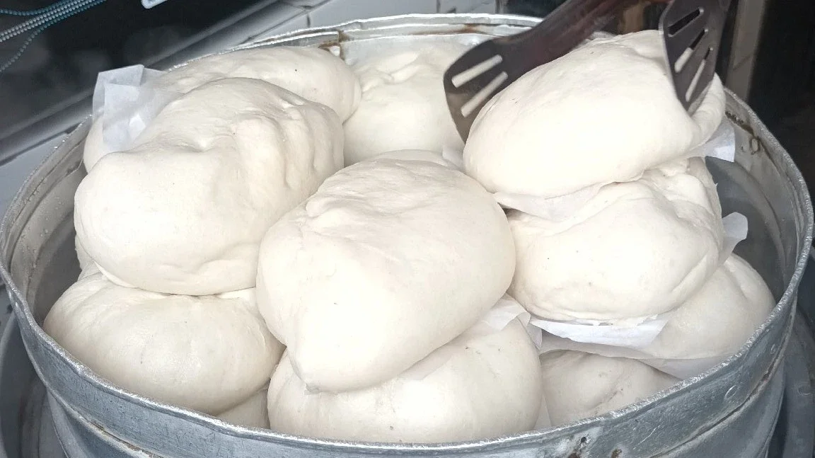 Bakpau Legend