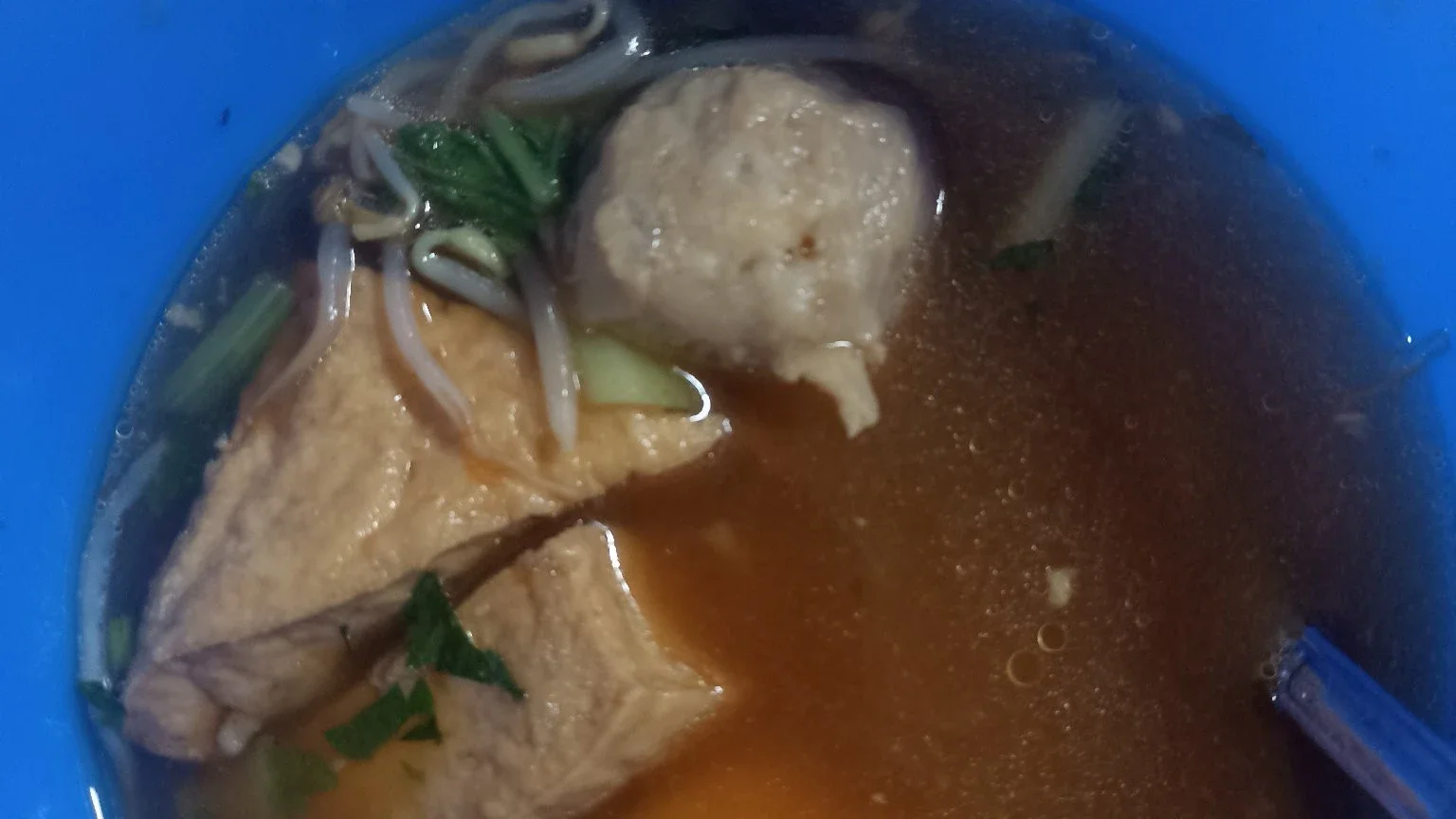 bakso