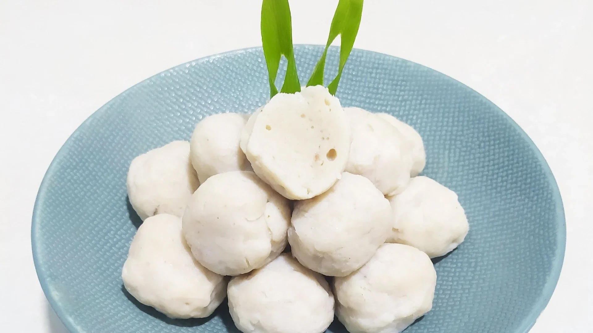 Bakso Ikan