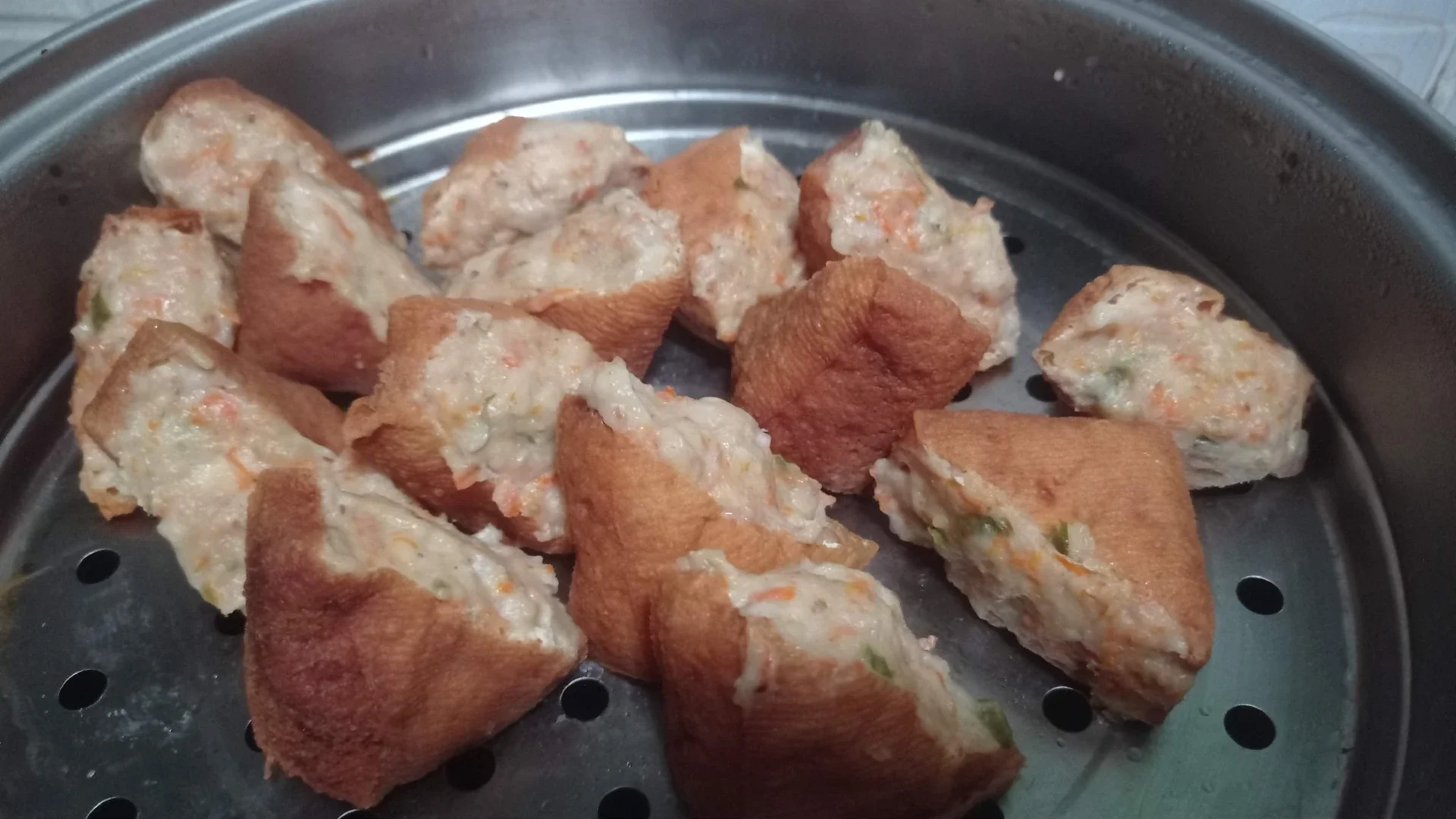 bakso tahu