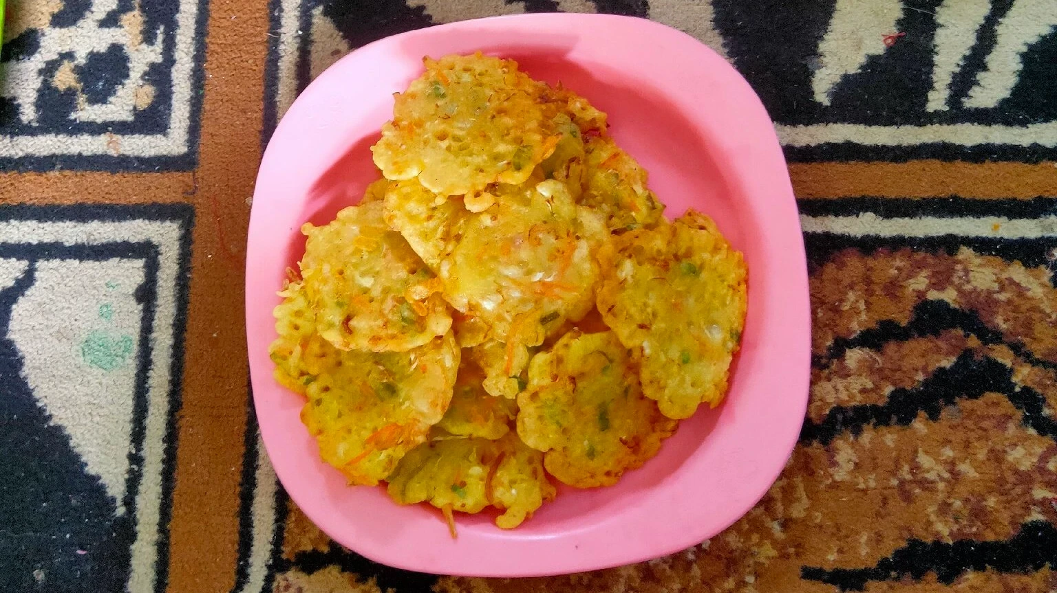 Bakwan