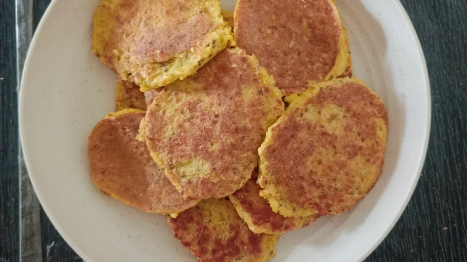 Bakwan Jagung Di Akhir Minggu #MealPlanUmamichi