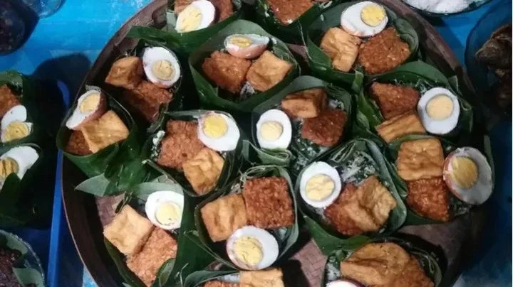 Bancakan weton