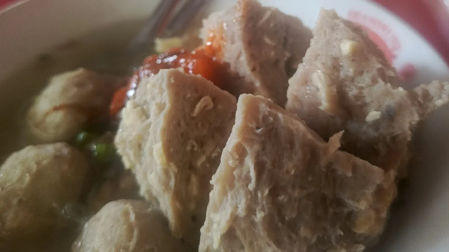 Baso Urat Jatiwangi