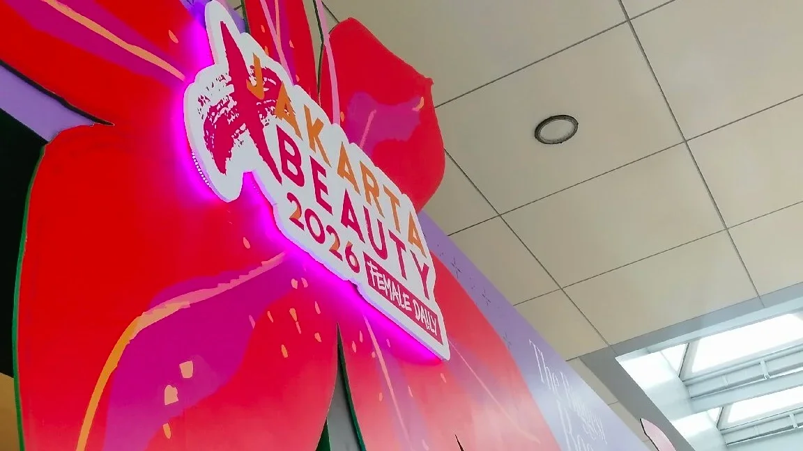 BEAUTY EVENT #KegiatanFavorit