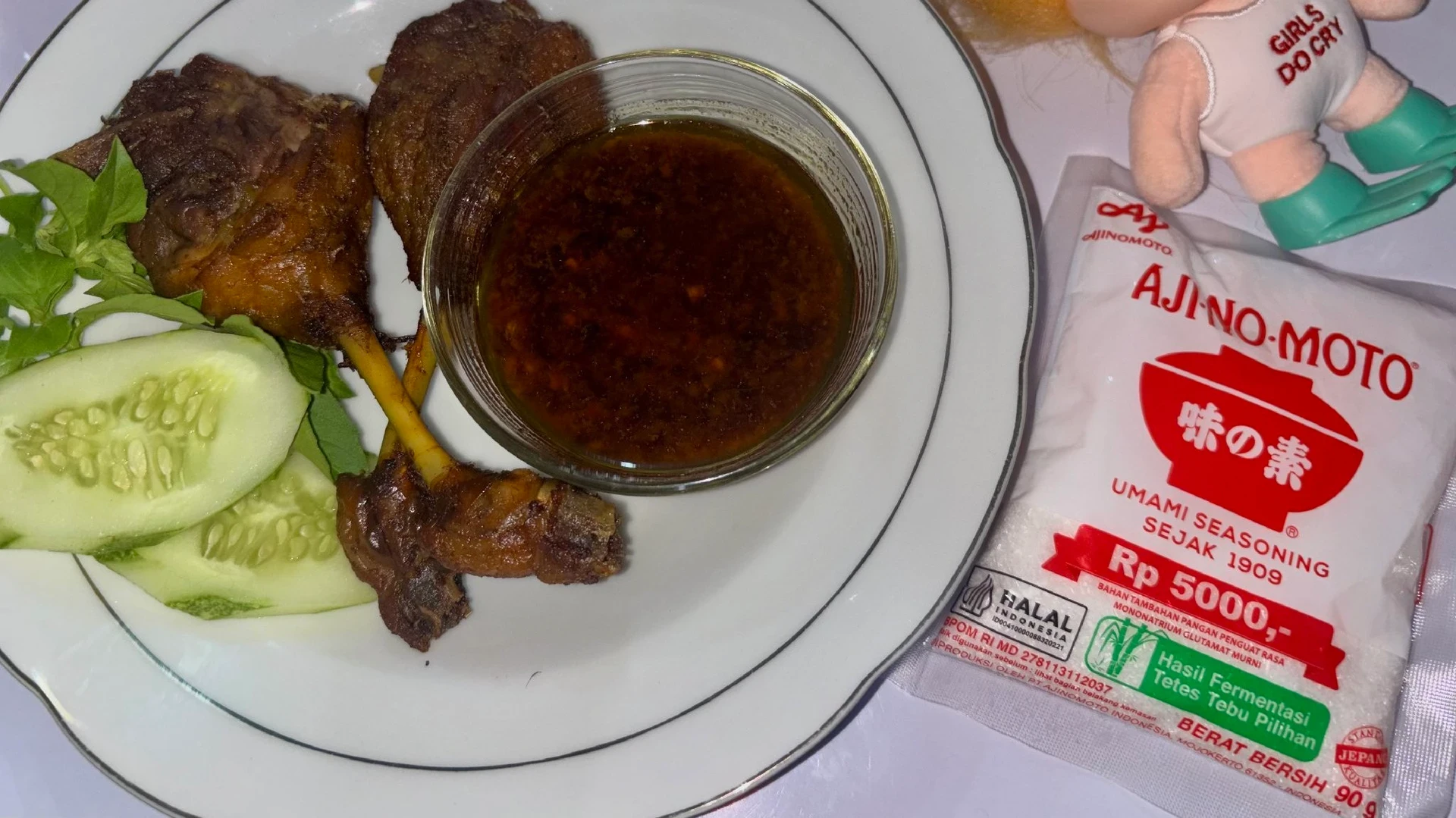 Bebek Madura