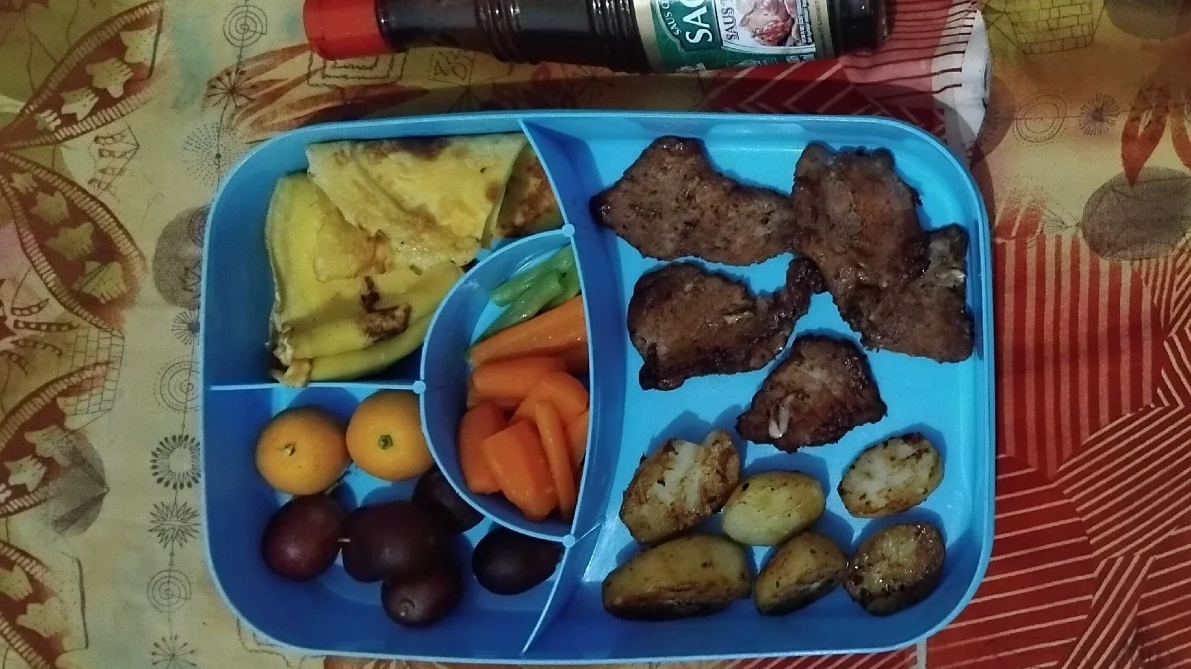 Bekal Favorit Bocil #IsiPiringmuHariIni