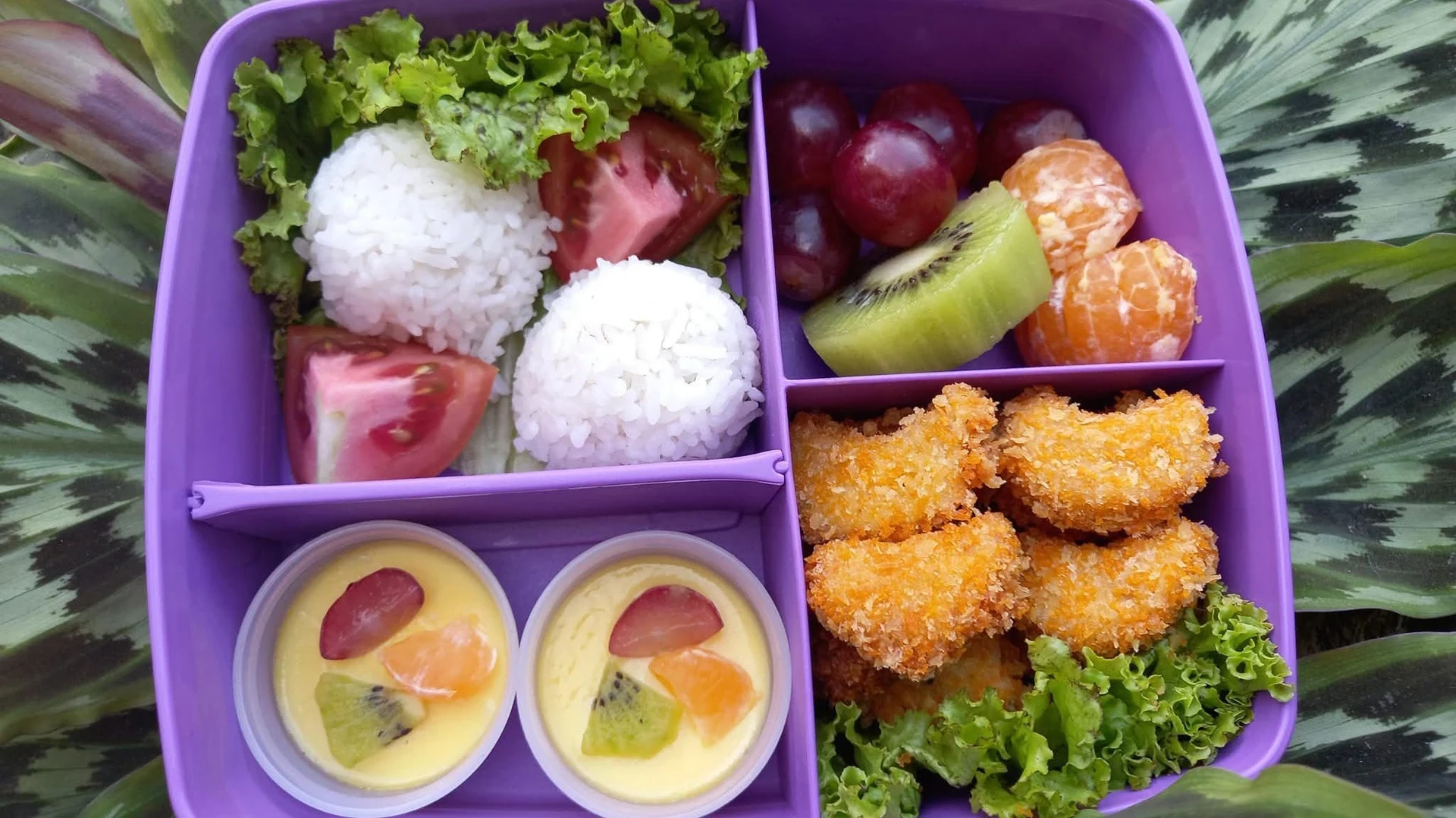 Bekal Sekolah
