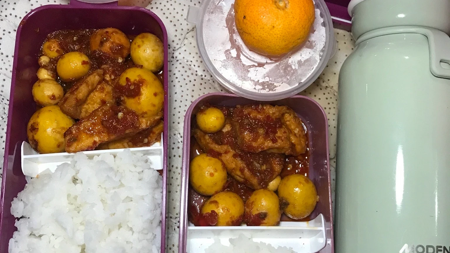 Bekal Sekolah