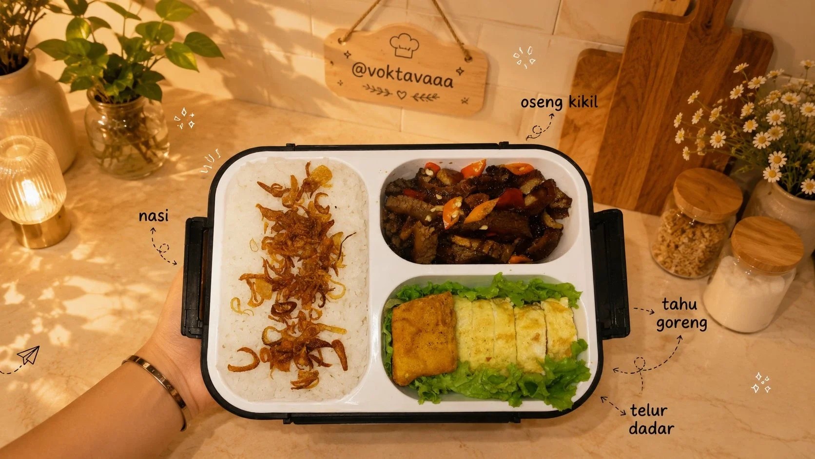 BEKAL SUAMI JUMAT