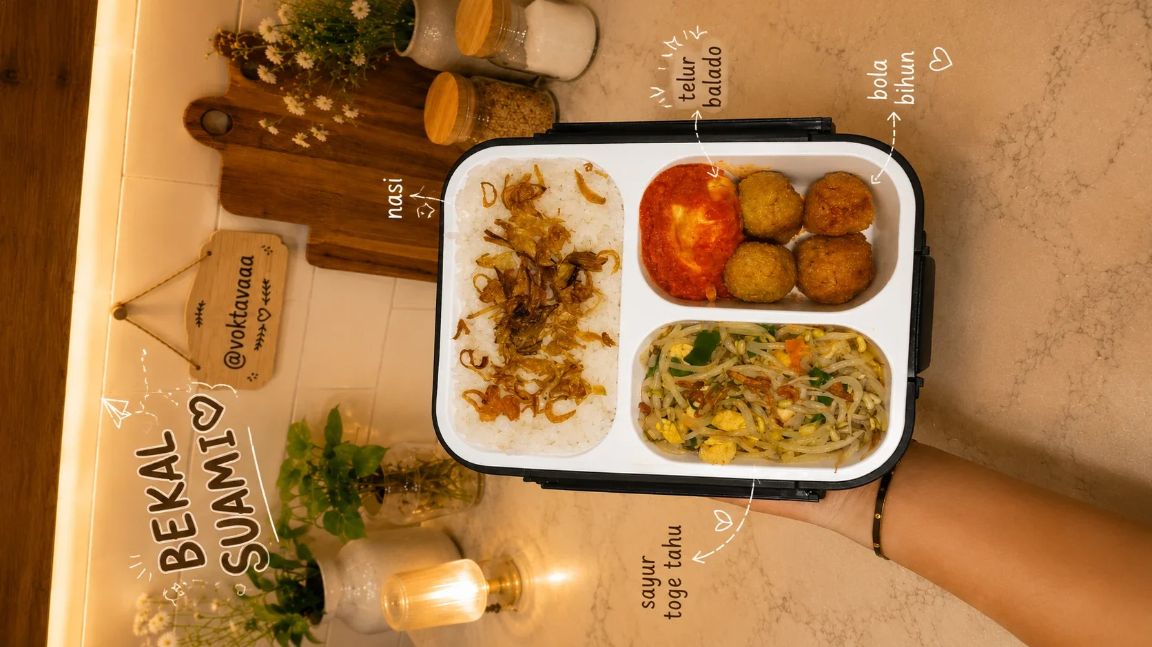 BEKAL SUAMI KAMIS
