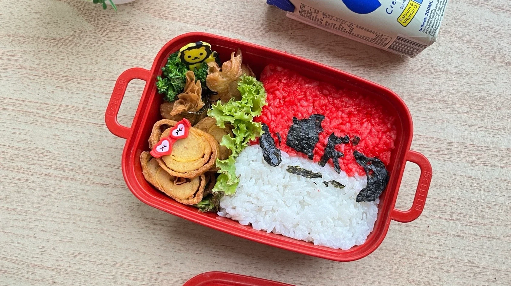 bekal tema kemerdekaan