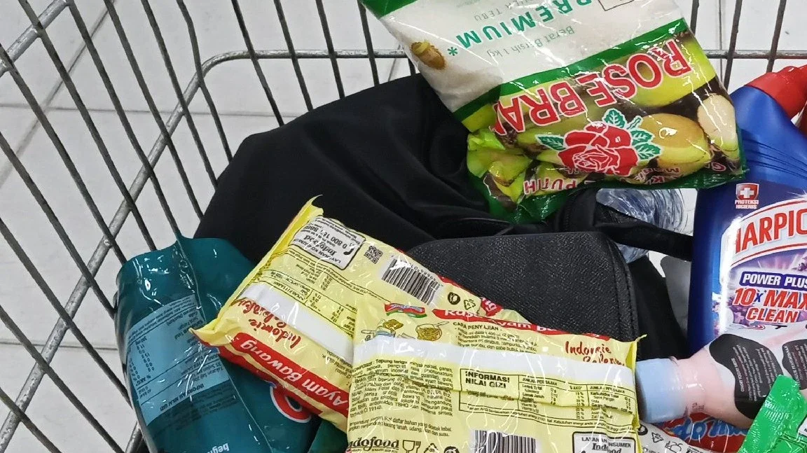 belanja