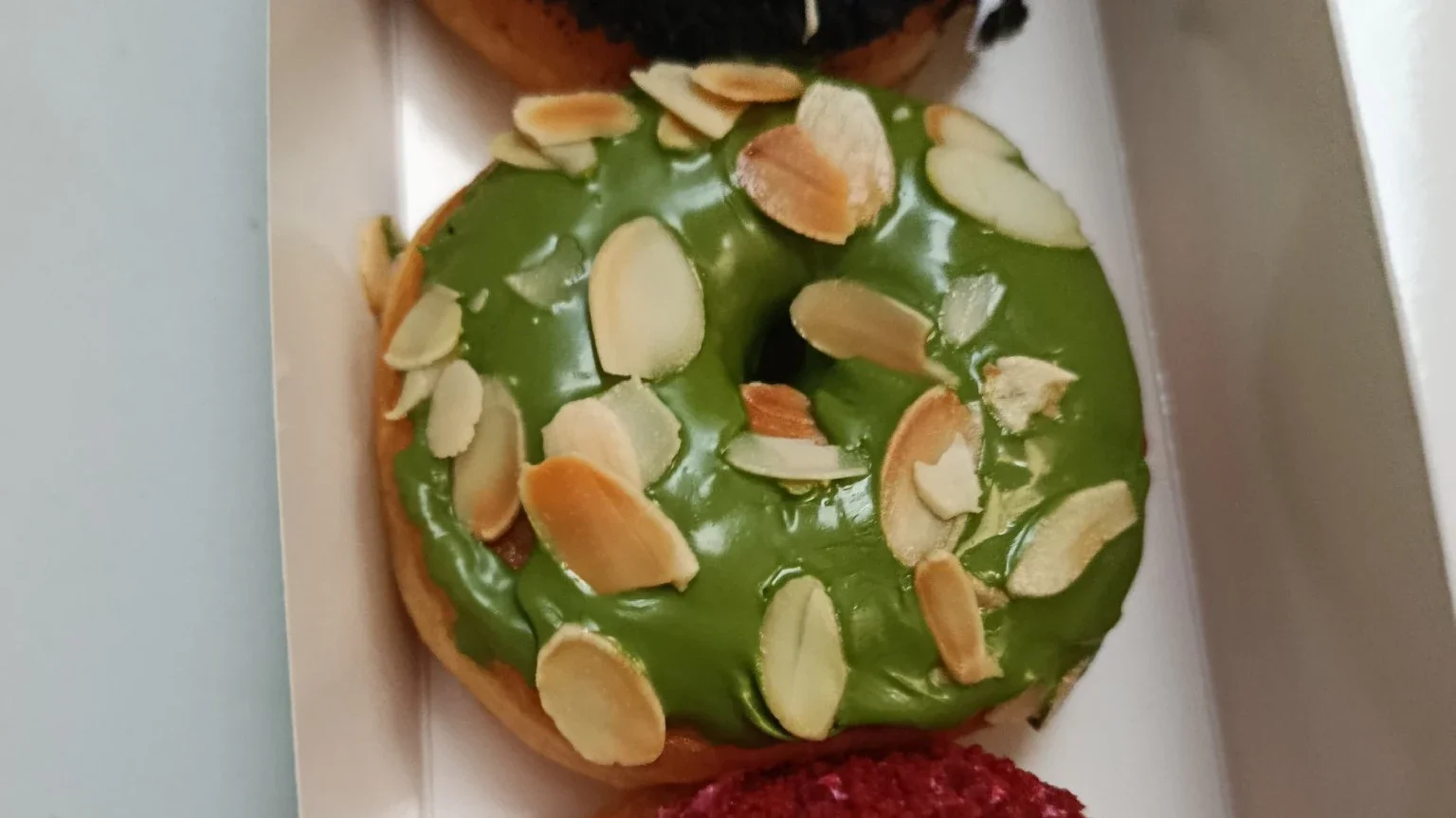 Beli Donat
