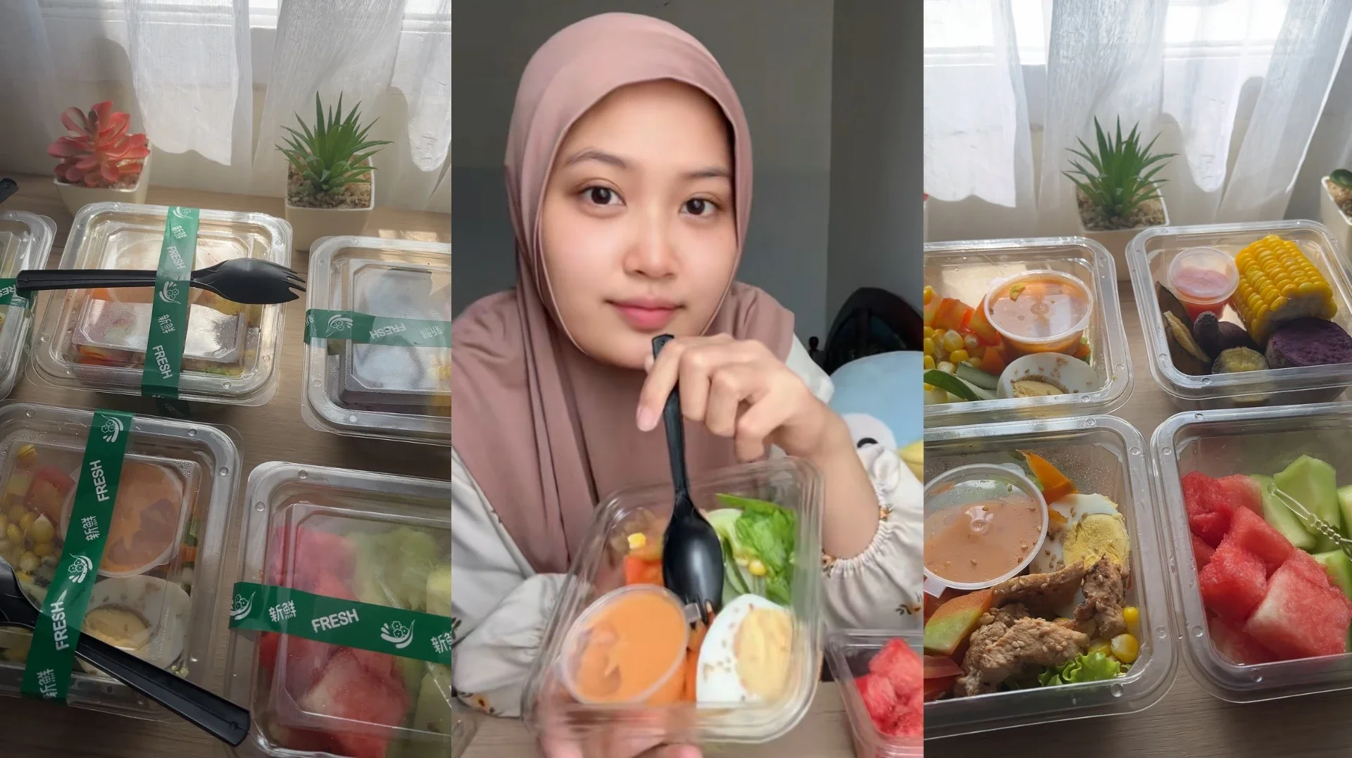 Jajan Dulu #KegiatanFavorit